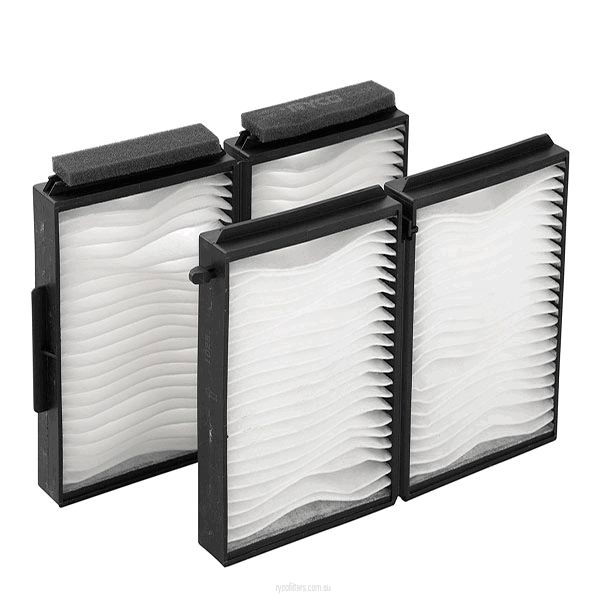 Filtre, air de l'habitacle
